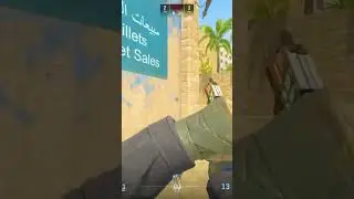 https://www.youtube.com/watch?v=ZMiaCT6SUjM #csgo #funny #gaming