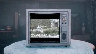 Yung Panda - Good, Bad, Ugly (Directed by Rob Taylor)