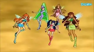 Winx Club   A magical world of wonder @lisakyat