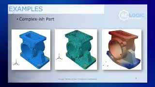 MFEM Workshop 2022 | Accelerated Deployment of MFEM Based Solvers in Large Scale Industrial Problems