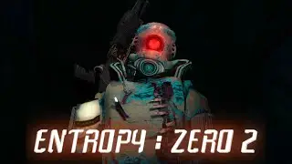 ONLY ONE OF US WALKS AWAY | Entropy: Zero 2 - Part 3
