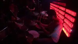 Aşk Kitabı - Hayko Cepkin - DrumCam