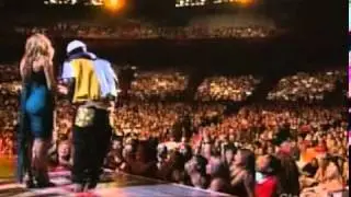 Ne Yo org Teen Choice Awards