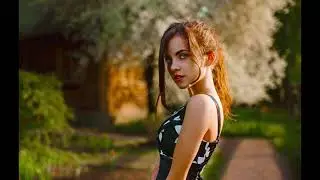 Roudeep - Talk to me