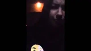 lizamironikm перископ periscope