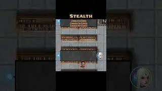 Library Chase: Stealth in Pathfinder 2e PART 10 