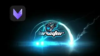 Lightning Gaming Intro