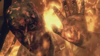 COD Black Ops 2: First Mission