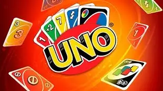 Uno Gameplay Funny Moments