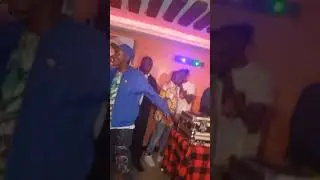 VDJ JONES live Stream BIRTHDAY PARTY Club Eclipse