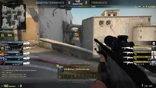 2,5 kills with ssg by ernestas123lt