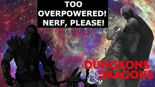 Shadows: THE DEADLIEST CREATURE IN TIER 1 DUNGEONS AND DRAGONS!!! (D&D Compendium of Monsters)