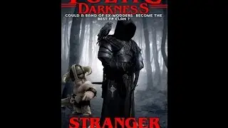 Poetic Darkness vs ByeForever - PD TH9s