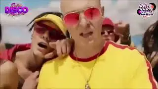 INXS x Dj Plastic - Original Sin (2023 Retro Disco Machine remix)