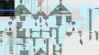 Mandigon WR (6:42.86)
