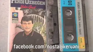 Dilektaşı (Ferdi Özbeğen)