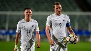 Dutch champions PSV Eindhoven sign All Whites midfielder Ryan Thomas