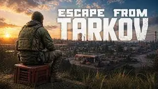 I Tried Tarkov as a BRAND NEW Player... I Almost Quit Immediately