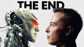 The AI Singularity Is Already Here.. (Artificial Intelligence Singularity) Technological Singularity