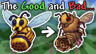Should YOU Give THIS Terraria Texture Pack a Try?