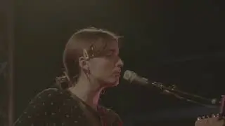 Goat Girl - Sad Cowboy (Live At The Dome)