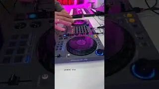 Главная особенность Pioneer Dj DDJ-FLX6-GT от DMC Rebe