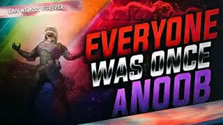 Noob To Pro Journey || Pubg Mobile Montage || HYPER Gametube
