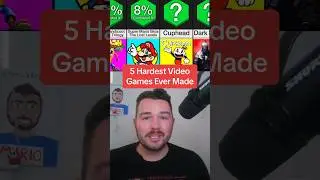 Could you beat these games? 🤔 