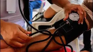 Paso a paso para Tomar la Presión Arterial de forma Pro-Enfermería