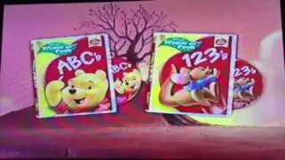 Opening To Bear In The Big Blue House: A Bear For All Seasons 2004 Disney VHS