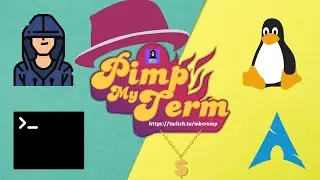 Pimp your Terminal (using Zsh with new prompts, themes, and more) for Linux, Mac and WSL