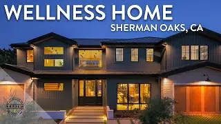 Wellness Home - Sherman Oaks, CA