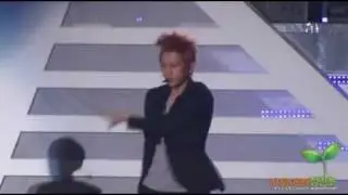 [FANCAM] BEAST 비스트 Hyunseung - Shock @ Đɾεɑɱ coпcεɾт May 28th
