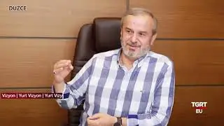 AK PARTİ DÜZCE MİLLETVEKİLİ FAHRİ ÇAKIR-TGRT YURTVİZYON #tgrteu#tgrthaber#sondakika#gundem#akparti