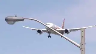 Hainan Dreamliner