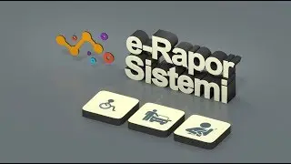 Siz sevdiklerinize doya doya vakit ayırın diye artık e-Rapor Var!