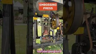 Antiquated Engine #Reel #viral #trending #bearing #short #quick #tooling #cnc #cmm #milling