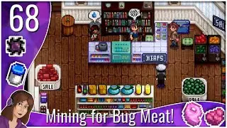 Anton's Hangover 🤢 | EP68 | Modded Stardew Valley - Ridgeside Village