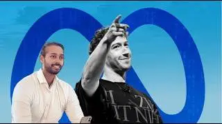 What Keeps Meta Stock Down?  | Meta VS Google | Meta Stock Analysis |