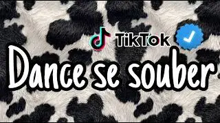 Dance If You Can~ Tiktok Mashup 2026