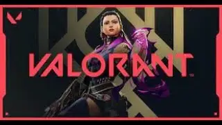 Ranked valorant