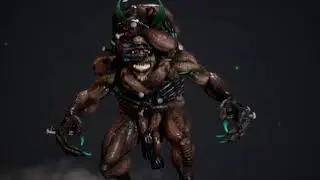 Demon 5