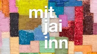 Mit Jai Inn Walkthrough at Silverlens New York
