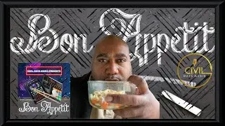 Bon Appetit - Best Melodic Soul Sample Pack - 