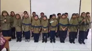 semangat anak anak