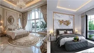 100+ Master Bedroom Makeover Modern Furniture Decor Ideas