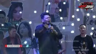 UMAI APANG BY DEDY MARIKIT -THE WEDDING PARTY ROYA & ARSA - DUSUN TEROBOS