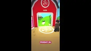 EVERYTHING you need to know about the new Pet Releaser feature! 🐶♻️🥚