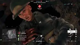 Reckless - Battlefield V sniper clip DUDE