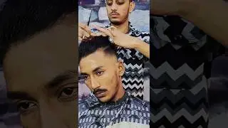 The One-Sided Haircut Trend, Explained #hairbyrahul